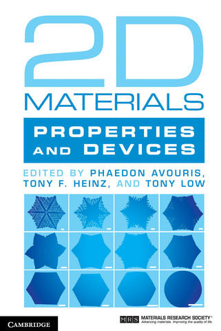 2D Materials